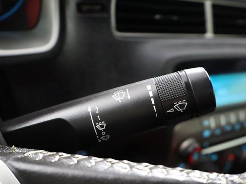 Used 2011 Chevrolet Camaro SS w/ RS Package image 38