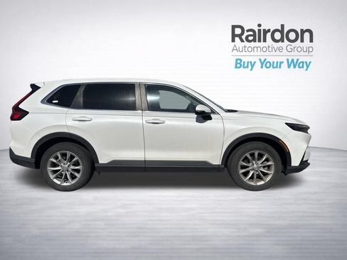 Used 2023 Honda CR-V EX-L image 6