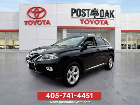 Used 2015 Lexus RX 350 AWD image 6