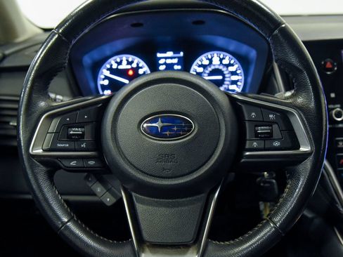Used 2021 Subaru Outback Premium AWD/4WD image 22
