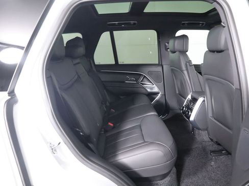 New 2026 Land Rover Range Rover SE image 23