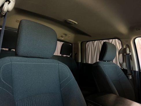 Used 2020 RAM 2500 Tradesman AWD/4WD image 18
