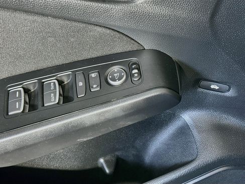Used 2025 Honda Civic FWD Hybrid Sedan image 15