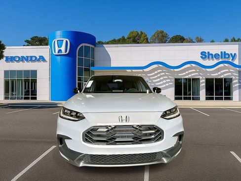 New 2026 Honda HR-V Sport image 3