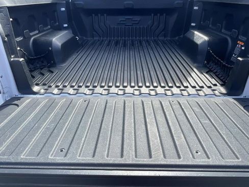 Certified 2024 Chevrolet Silverado 1500 LT image 11