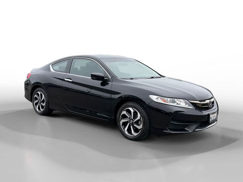 Used 2016 Honda Accord LX-S image 7