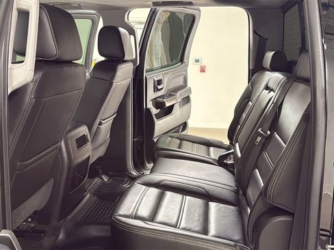 Used 2018 GMC Sierra 1500 Denali image 15