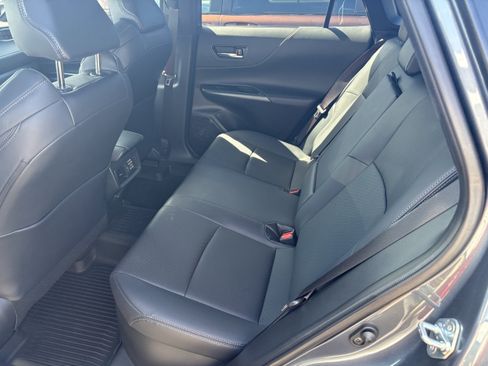 Certified 2023 Toyota Venza Limited AWD/4WD image 7