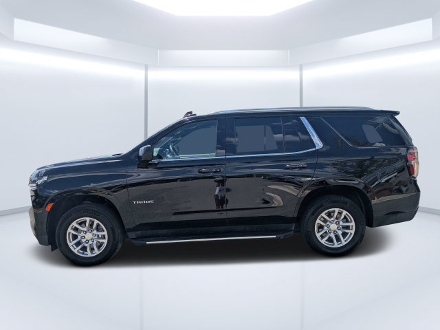 Used 2024 Chevrolet Tahoe LT AWD/4WD image 6