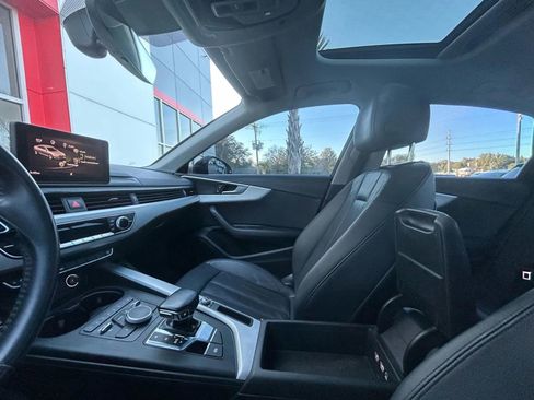 Used 2017 Audi A4 2.0T Premium image 16