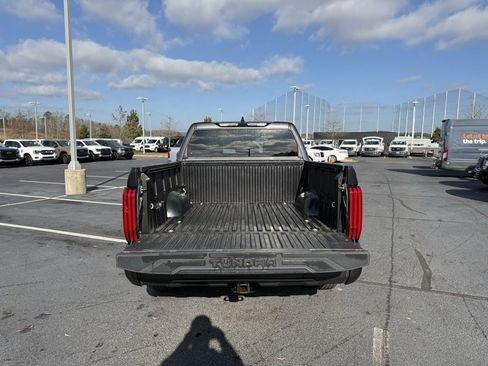 Used 2022 Toyota Tundra SR5 image 7