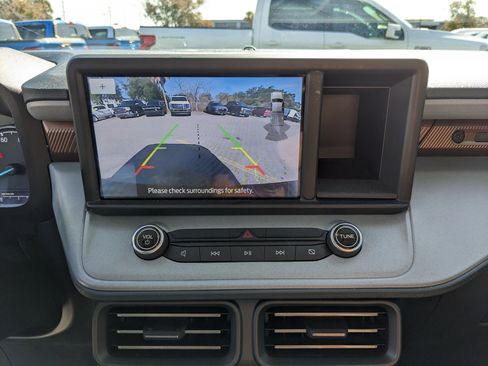 Certified 2024 Ford Maverick Lariat w/ FX4 Off-Road Package image 23