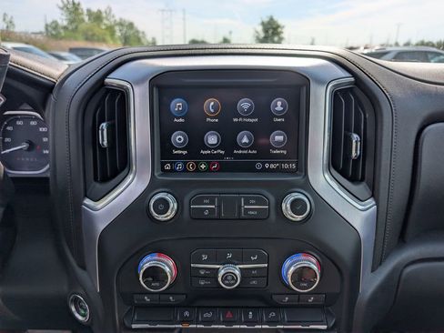 Used 2020 GMC Sierra 1500 Elevation w/ Elevation Value Package AWD/4WD image 15