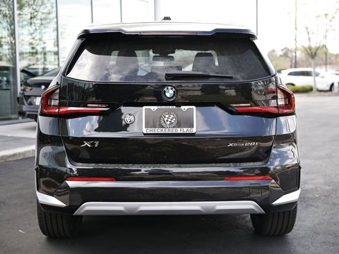 New 2026 BMW X1 xDrive28i w/ Technology Package AWD/4WD image 10