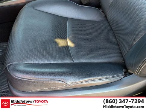 Certified 2022 Toyota 4Runner Limited image 15