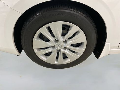 Used 2022 Nissan Sentra S w/ Electronics Package image 19