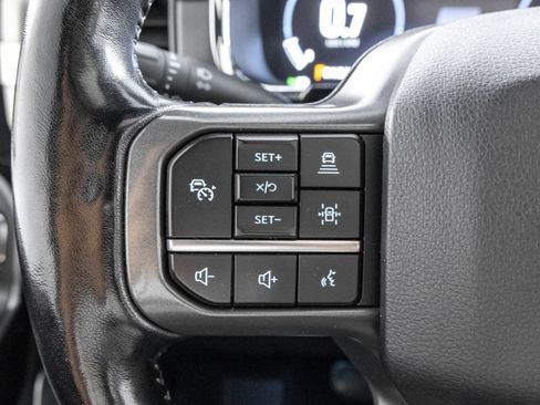 Used 2021 Ford F150 Lariat w/ Equipment Group 502A High AWD/4WD image 29