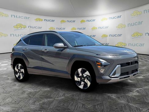 Used 2026 Hyundai Kona Limited image 1