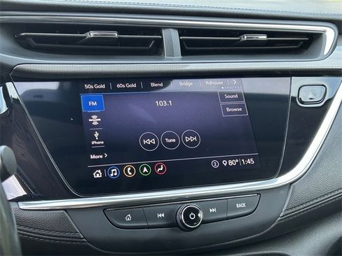 Used 2020 Buick Encore GX Essence w/ Advanced Technology Package image 23