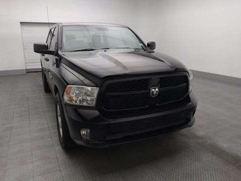 Used 2014 RAM 1500 Express image 14