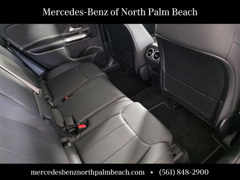 Used 2025 Mercedes-Benz GLB 250 image 26