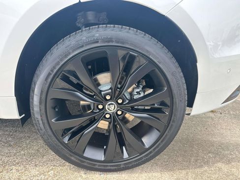 New 2026 Jaguar F-PACE R-Dynamic S image 3