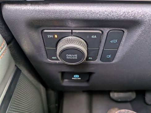 New 2025 Ford Expedition Max Active image 31