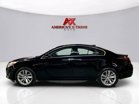 Used 2017 Buick Regal FWD image 4