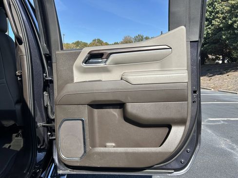 Used 2022 GMC Sierra 1500 SLT image 53