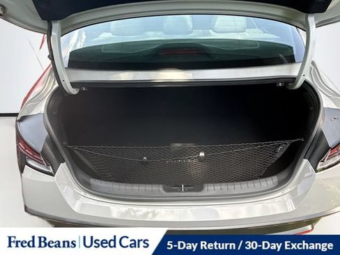 Used 2025 Hyundai Elantra N FWD image 30
