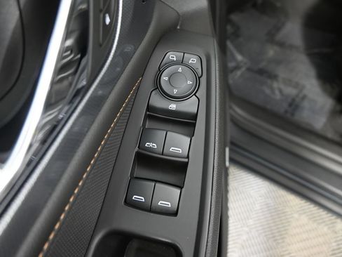 Used 2019 Chevrolet Traverse Premier w/ LPO, Blackout Package AWD/4WD image 21