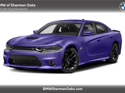Used 2023 Dodge Charger Scat Pack w/ Plus Group