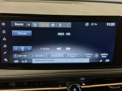 Used 2024 Nissan Ariya AWD image 21