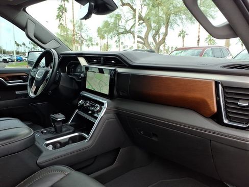 Used 2023 GMC Sierra 1500 Denali w/ Denali Reserve Package image 11