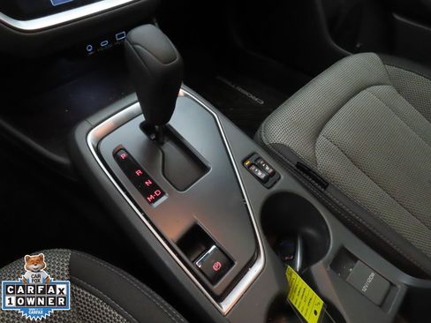Certified 2024 Subaru Crosstrek 2.0i Premium image 18
