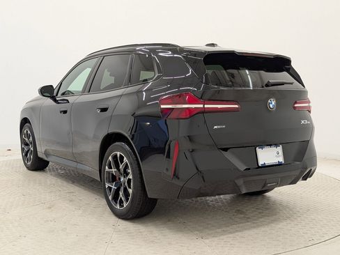 New 2026 BMW X3 xDrive30 w/ Premium Package image 3