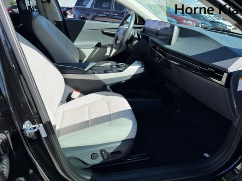 Certified 2024 Kia EV6 Wind image 26