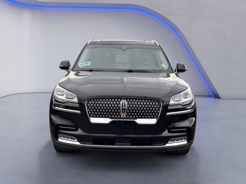 Used 2021 Lincoln Aviator Reserve w/ Equipment Group 201A image 10