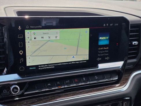 Used 2024 GMC Sierra 1500 Elevation image 16