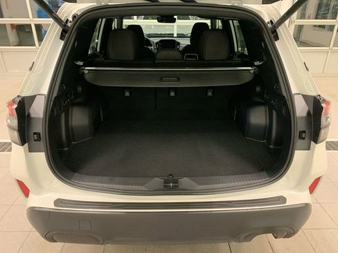 New 2026 Subaru Forester Premium image 15