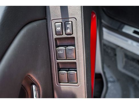 Used 2023 Nissan Frontier PRO-4X w/ Pro-4X Premium Package image 7