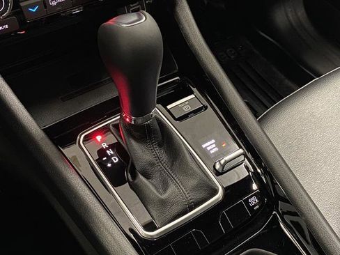 New 2026 Jeep Compass Latitude w/ Quick Order Package 29K image 21