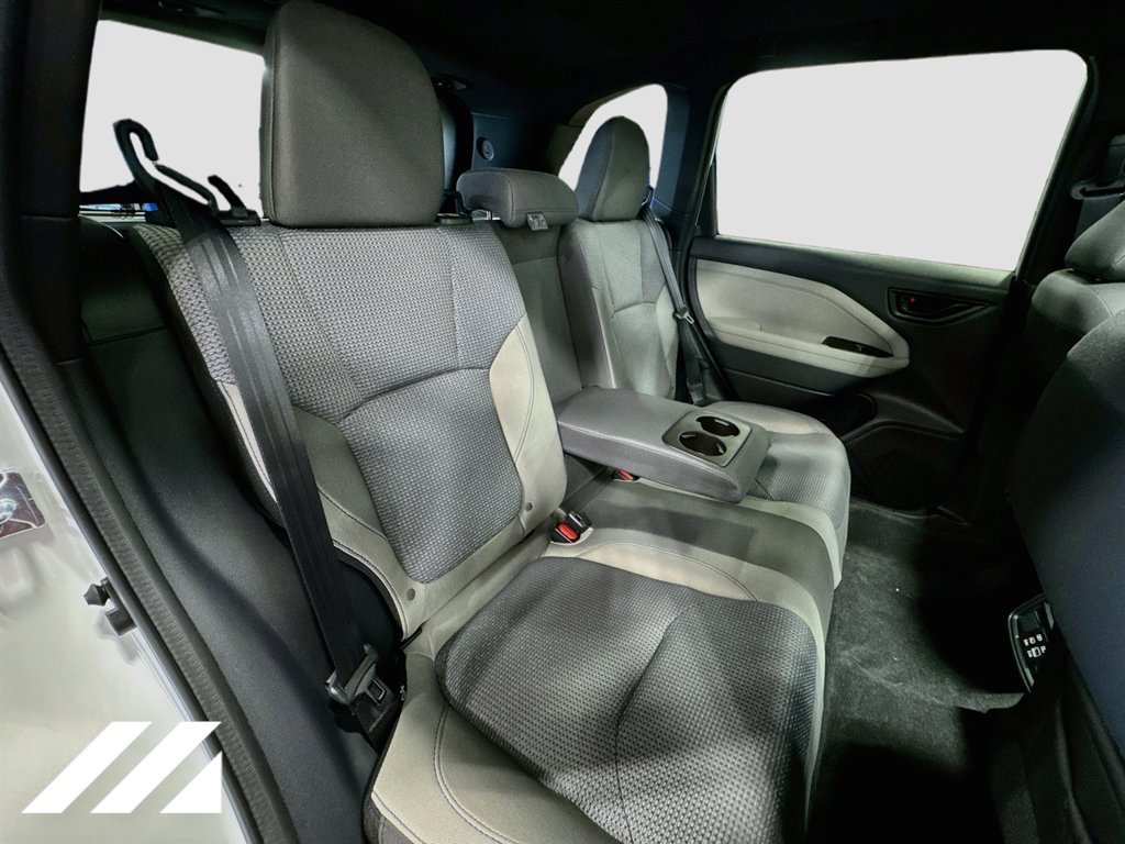 New 2026 Subaru Forester Touring AWD/4WD image 29