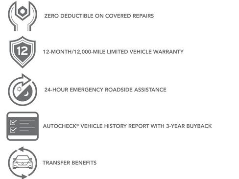 Certified 2026 MAZDA CX-30 AWD 2.5 S image 10