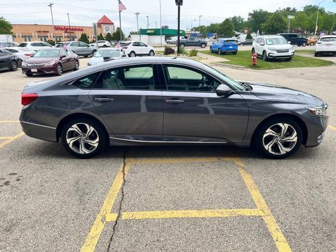 Used 2020 Honda Accord EX-L image 4