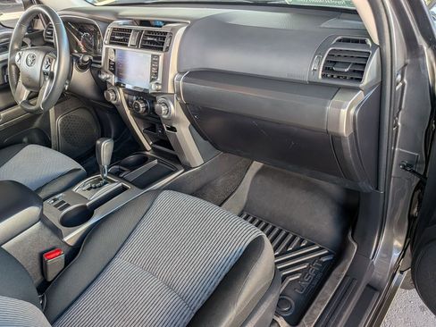 Used 2023 Toyota 4Runner SR5 RWD image 34