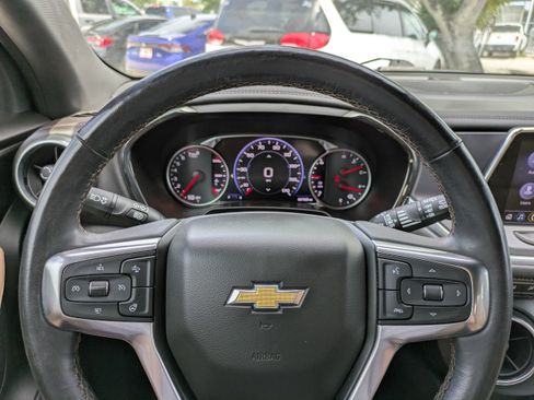 Used 2020 Chevrolet Blazer Premier w/ Driver Confidence II Package image 23