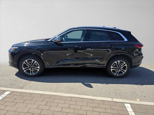 New 2026 Audi Q5 Premium Plus AWD/4WD image 6