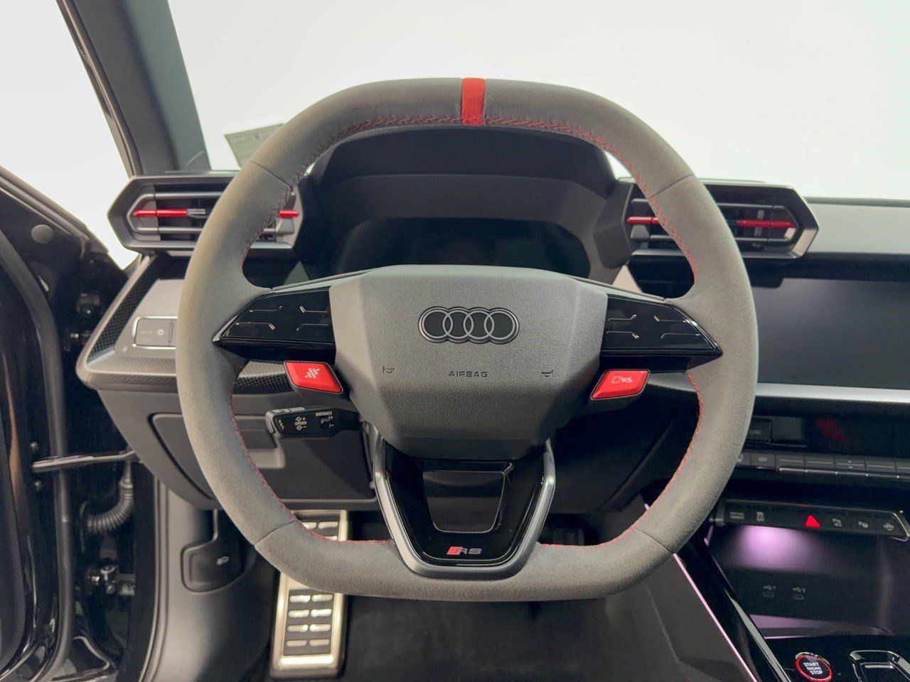 Used 2026 Audi RS 3 AWD/4WD image 10