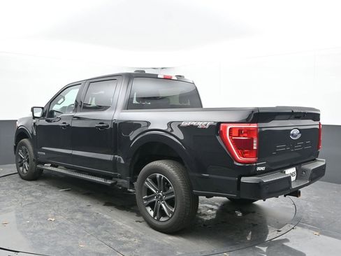 Used 2023 Ford F150 XLT w/ Equipment Group 302A High image 10